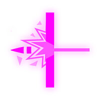 Трофей {trophy} у грі Neon Chrome для PS4