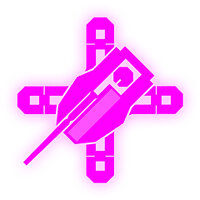 Трофей {trophy} у грі Neon Chrome для PS4