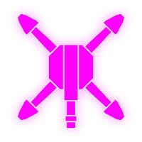 Трофей {trophy} у грі Neon Chrome для PS4