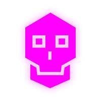 Трофей {trophy} у грі Neon Chrome для PS4
