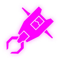 Трофей {trophy} у грі Neon Chrome для PS4