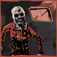 Досягнення Eye of the Storm у грі The Walking Dead: The Telltale Definitive Series для Steam