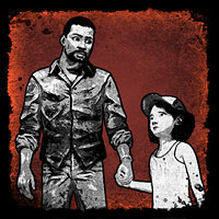Трофей {trophy} у грі The Walking Dead: The Telltale Definitive Series для PS4