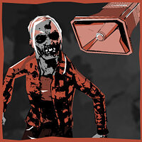 Трофей {trophy} у грі The Walking Dead: The Telltale Definitive Series для PS4