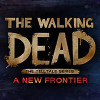 Трофей {trophy} у грі The Walking Dead: The Telltale Definitive Series для PS4