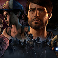Досягнення Sole Survivors у грі The Walking Dead: The Telltale Definitive Series для Xbox One