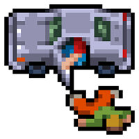 Трофей {trophy} у грі Shakedown: Hawaii для PS5