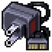 Трофей {trophy} у грі Shakedown: Hawaii для PS5