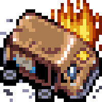 Трофей {trophy} у грі Shakedown: Hawaii для PS Vita, PS3, PS4