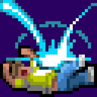 Досягнення Trampled у грі Shakedown: Hawaii для Steam