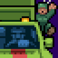 Досягнення Freely Loaded у грі Shakedown: Hawaii для Steam