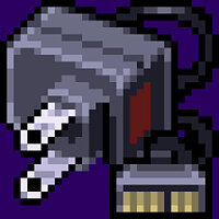 Досягнення Low Battery у грі Shakedown: Hawaii для Steam
