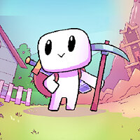 Досягнення Ice breaker у грі Forager для Google Play