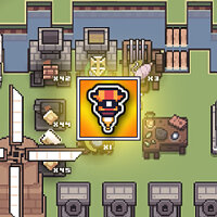Досягнення Robotic у грі Forager для Xbox One