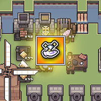 Досягнення Royal у грі Forager для Xbox One