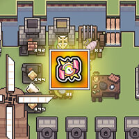 Досягнення Skillful у грі Forager для Xbox One