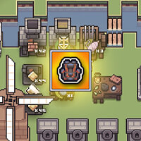 Досягнення Accessory Collector у грі Forager для Xbox One