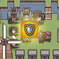 Досягнення Artifact Collector у грі Forager для Xbox One