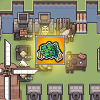 Досягнення Trillionaire у грі Forager для Xbox One