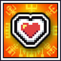 Трофей {trophy} у грі Forager для PS4