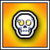 Трофей {trophy} у грі Forager для PS4