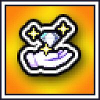 Трофей {trophy} у грі Forager для PS4