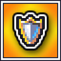 Трофей {trophy} у грі Forager для PS4