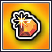Трофей {trophy} у грі Forager для PS4