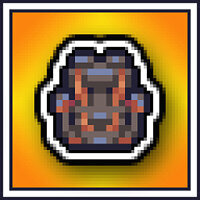 Трофей {trophy} у грі Forager для PS4