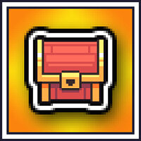 Трофей {trophy} у грі Forager для PS4