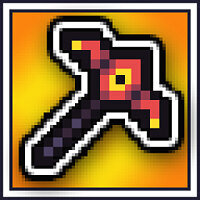 Трофей {trophy} у грі Forager для PS4