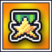Трофей {trophy} у грі Forager для PS4