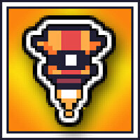 Трофей {trophy} у грі Forager для PS4