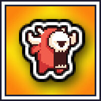 Трофей {trophy} у грі Forager для PS4