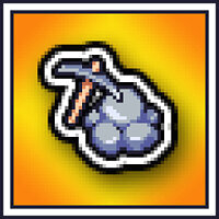 Трофей {trophy} у грі Forager для PS4