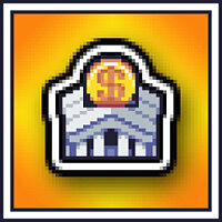 Трофей {trophy} у грі Forager для PS4