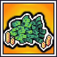 Трофей {trophy} у грі Forager для PS4