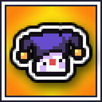 Трофей {trophy} у грі Forager для PS4