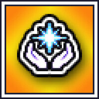 Трофей {trophy} у грі Forager для PS4
