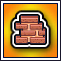 Трофей {trophy} у грі Forager для PS4