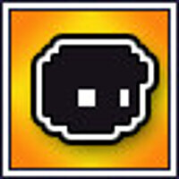 Досягнення Hopeless у грі Forager для Steam
