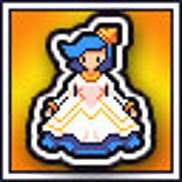 Досягнення Fairy Helper у грі Forager для Steam