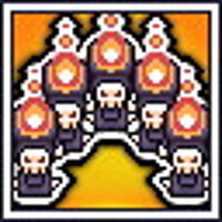 Досягнення Illuminator у грі Forager для Steam