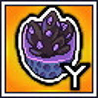 Досягнення Void Champion у грі Forager для Steam
