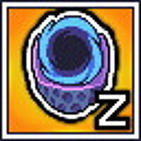 Досягнення Void Master у грі Forager для Steam