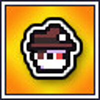 Досягнення Spelunker у грі Forager для Steam