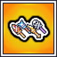 Досягнення Unlimited Power у грі Forager для Steam