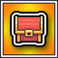 Досягнення Treasure Master у грі Forager для Steam