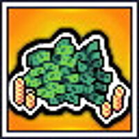 Досягнення Trillionaire у грі Forager для Steam