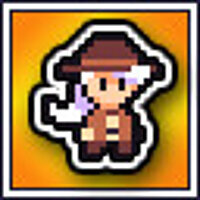 Досягнення Curator у грі Forager для Steam